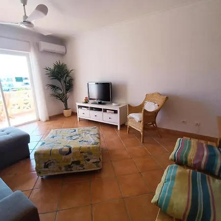 Beauty By The Sea Apartment Albufeira