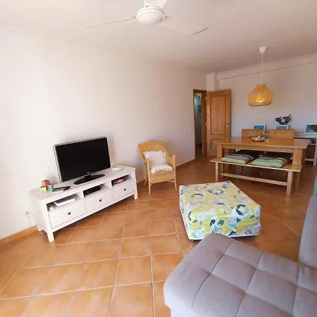 Beauty By The Sea Apartment Albufeira