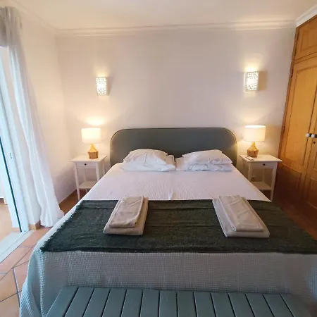 Apartament Beauty By The Sea Albufeira