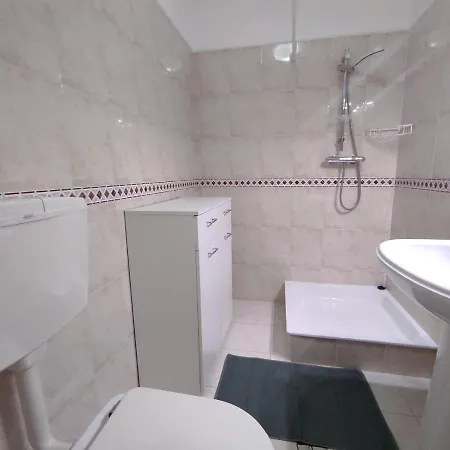 Beauty By The Sea Apartament Albufeira