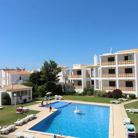 Beauty By The Sea Appartement Albufeira