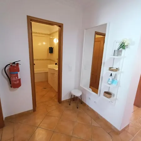 Beauty By The Sea Apartment