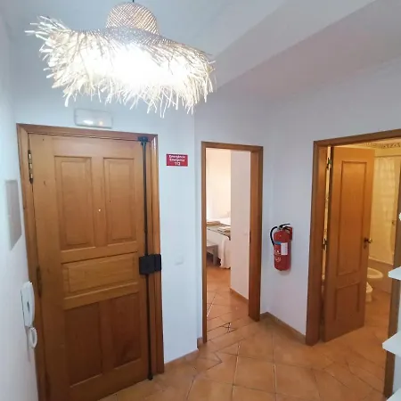 Beauty By The Sea Appartement