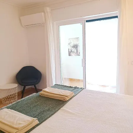 Appartement Beauty By The Sea Albufeira