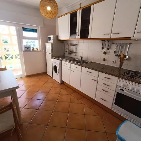 Appartement Beauty By The Sea *