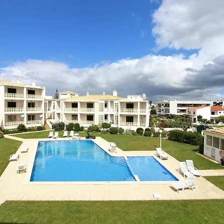 Beauty By The Sea Appartement Albufeira