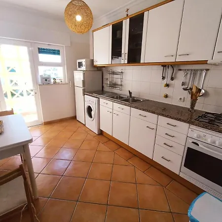 Appartement Beauty By The Sea