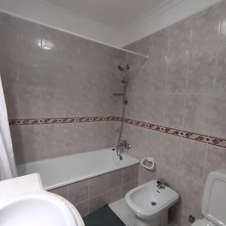 Beauty By The Sea Appartement Albufeira