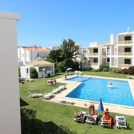 Beauty By The Sea Albufeira