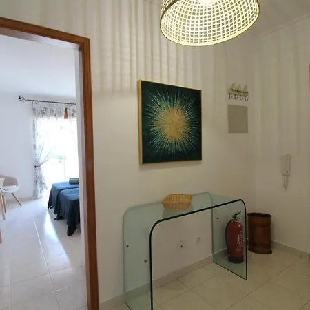 Beauty By The Sea Apartamento