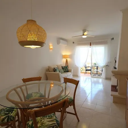 Beauty By The Sea Apartamento