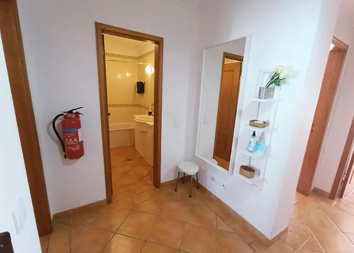 Beauty By The Sea 아파트