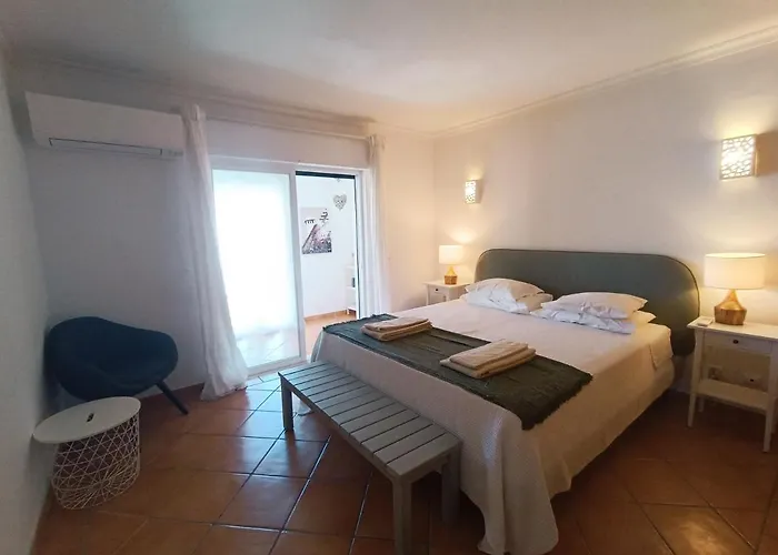 Beauty By The Sea 아파트