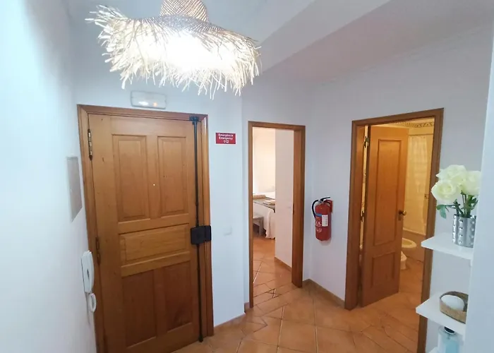 Beauty By The Sea 아파트