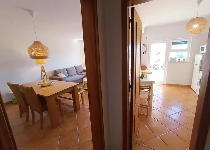 Beauty By The Sea 아파트