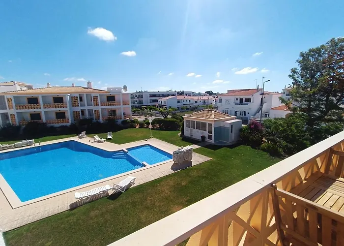 Beauty By The Sea * 알부페이라