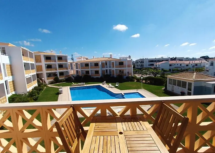 Beauty By The Sea * 알부페이라