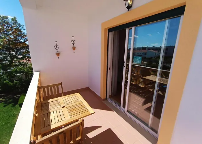 Beauty By The Sea * 알부페이라