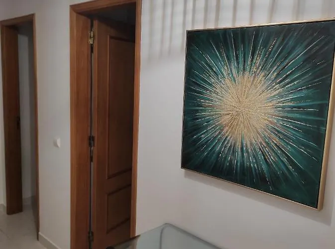 Beauty By The Sea 아파트