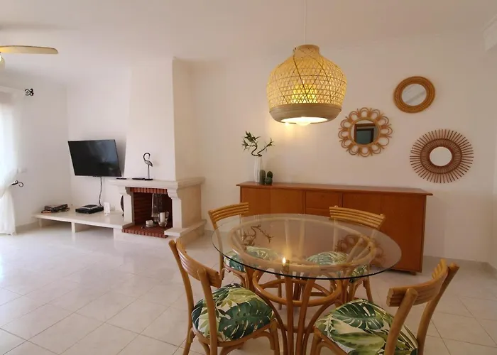 Beauty By The Sea * 알부페이라