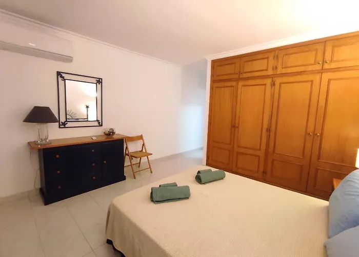 Beauty By The Sea 아파트