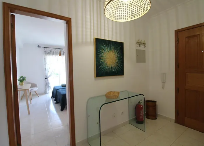 Beauty By The Sea 아파트