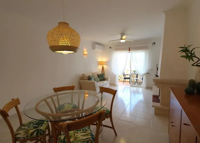 Beauty By The Sea 아파트